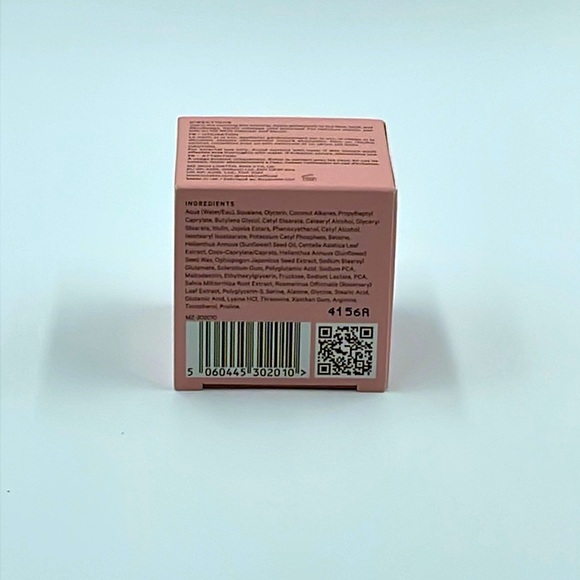 MZ Skin by Dr Maryam Zamani Calming Moisturiser (NWT) - Picture 7 of 7